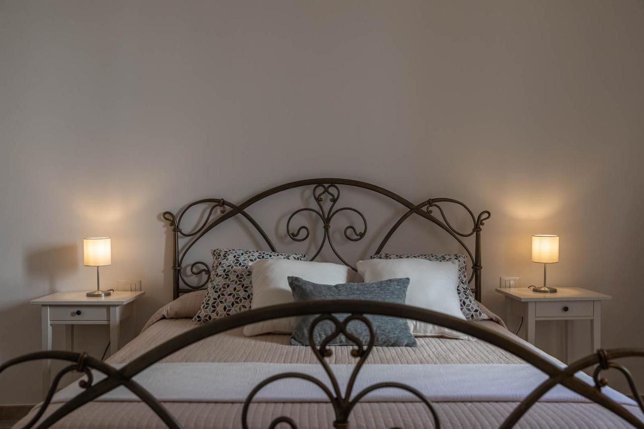 Albergo Diffuso Монополі Екстер'єр фото