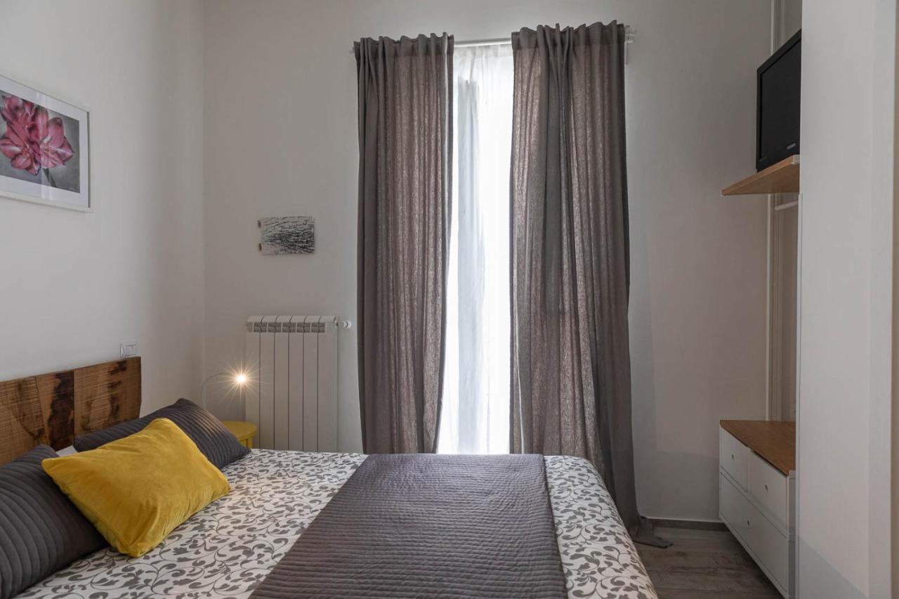 Albergo Diffuso Монополі Екстер'єр фото