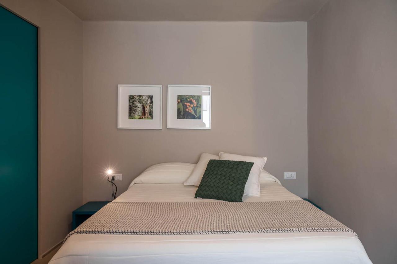 Albergo Diffuso Монополі Екстер'єр фото
