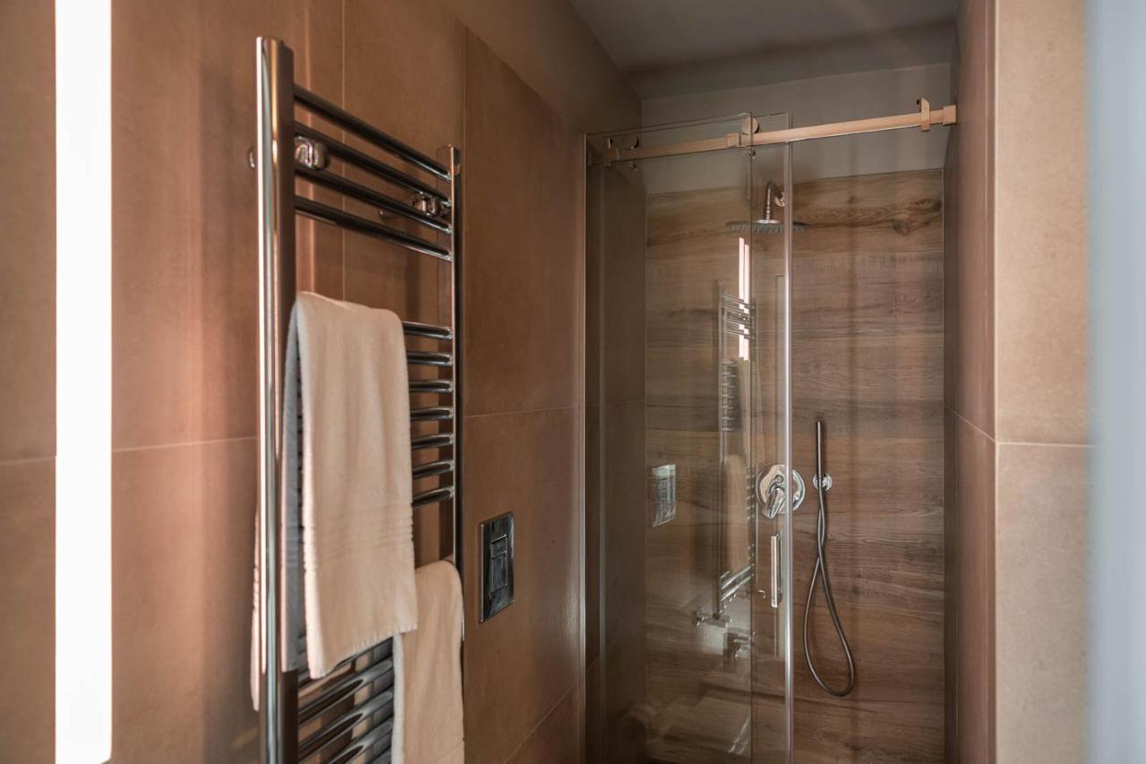 Albergo Diffuso Монополі Екстер'єр фото