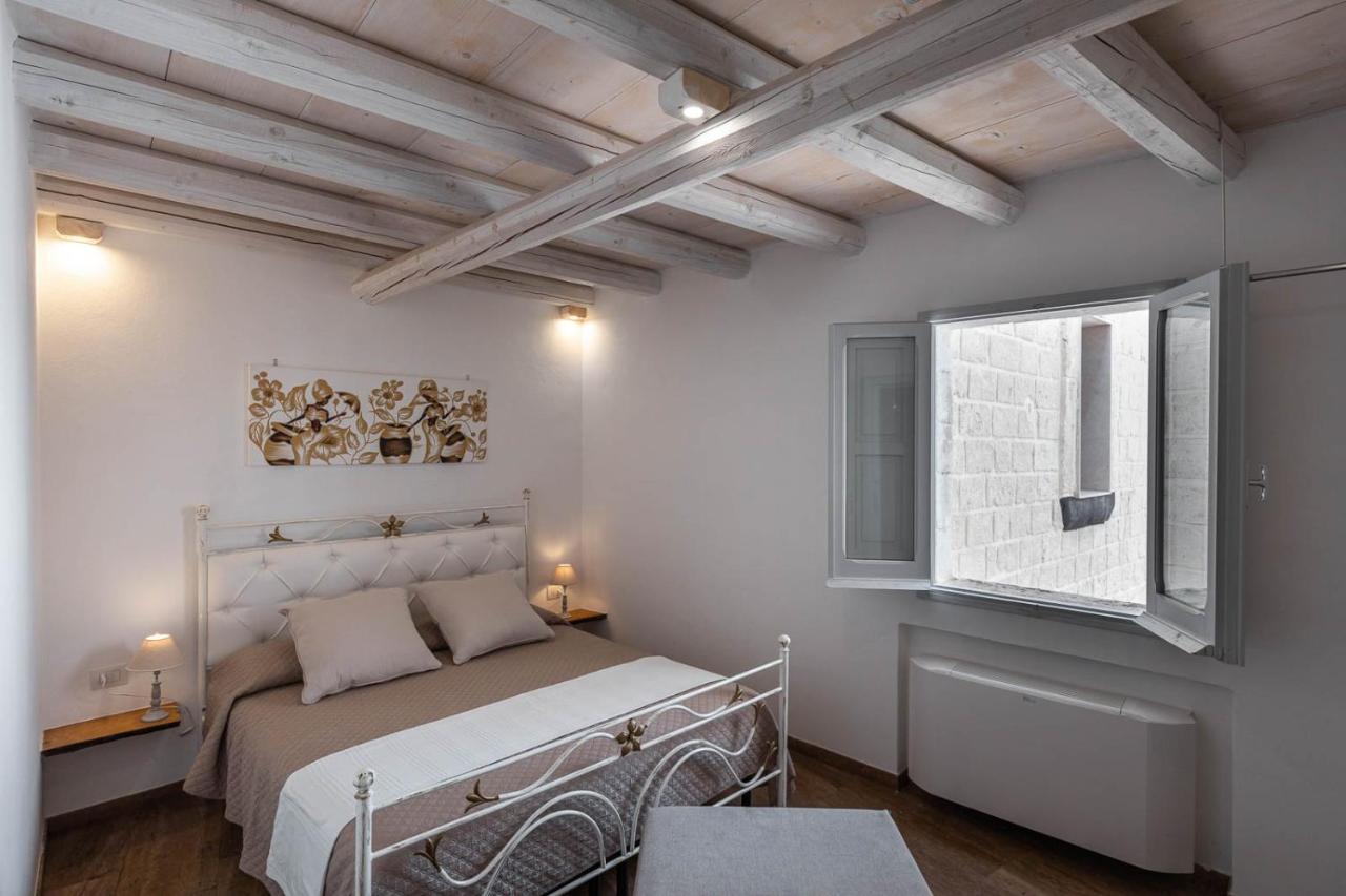 Albergo Diffuso Монополі Екстер'єр фото