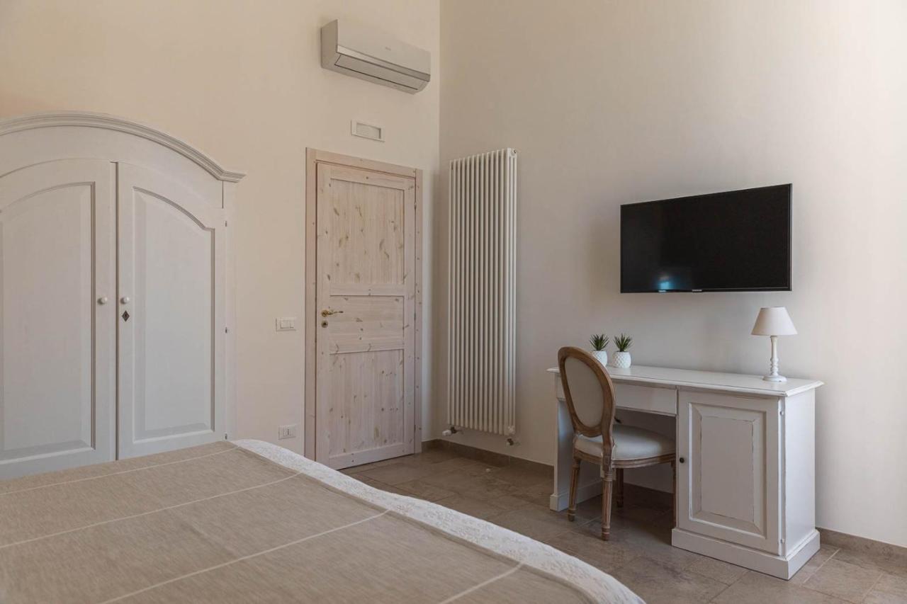 Albergo Diffuso Монополі Екстер'єр фото