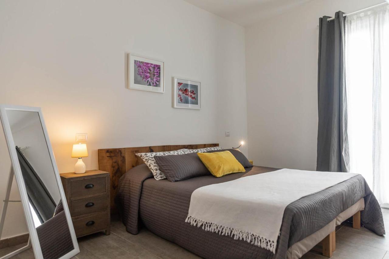 Albergo Diffuso Монополі Екстер'єр фото